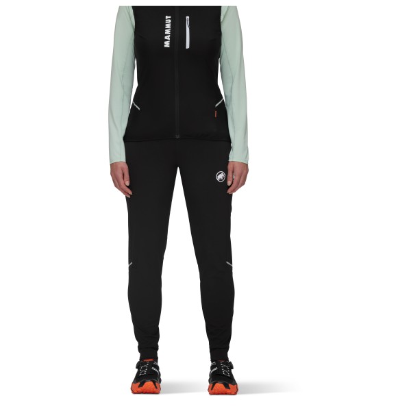 Mammut - Women's Aenergy Trailrunning Pants Women - Pantalones de running