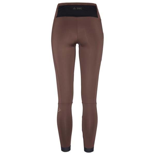 Craft - Women's Pro Trail Tights 2 - Looplegging
