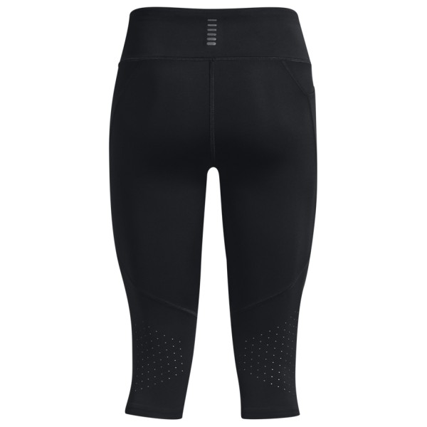 Under Armour - Women's Launch Capris - Looplegging