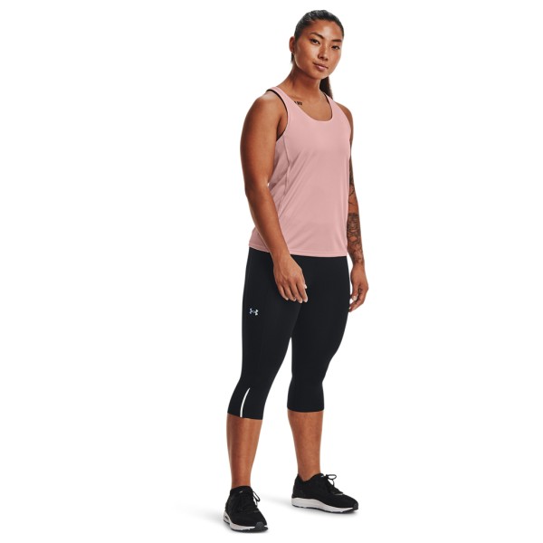 Under Armour - Women's Launch Capris - Looplegging