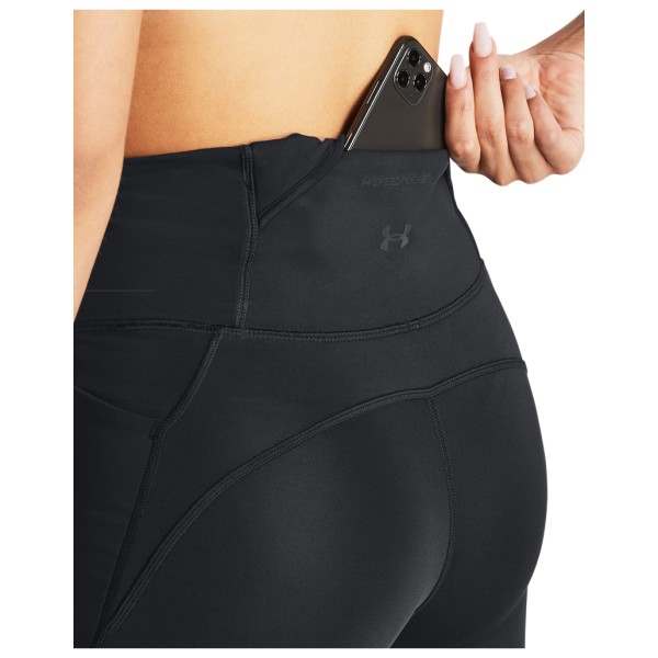 Under Armour - Women's Launch Elite Tights - Løbetights
