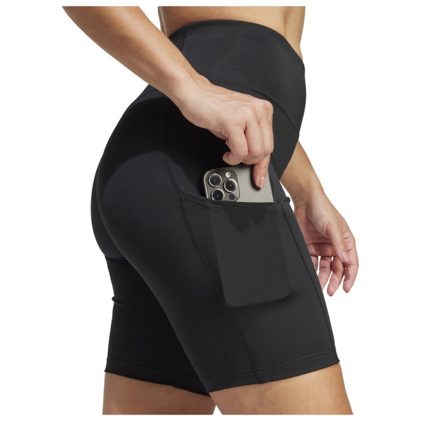 adidas Terrex - Women's Multi 8'' Tight Shorts - Mallas de running