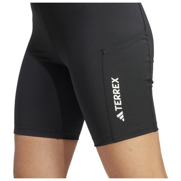adidas Terrex - Women's Multi 8'' Tight Shorts - Mallas de running