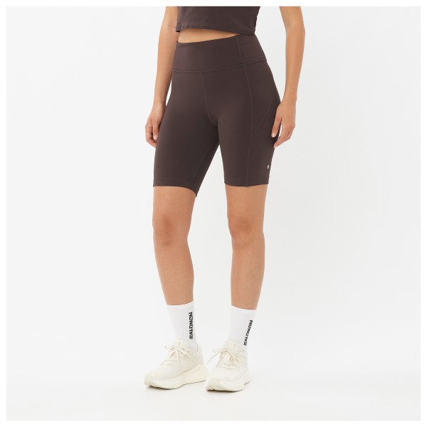 Salomon - Women's SHKout Bliss 8 - Looplegging