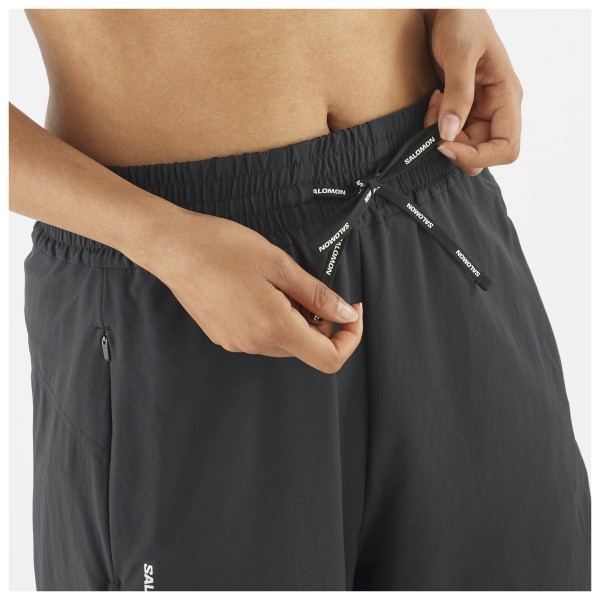 Salomon - Women's SHKout Core Pants - Laufhose