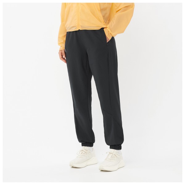 Salomon - Women's SHKout Core Pants - Løbebukser