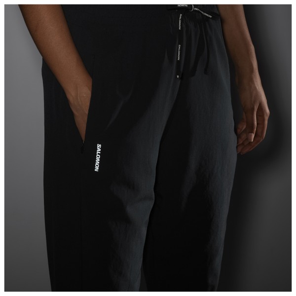 Salomon - Women's SHKout Core Pants - Løbebukser