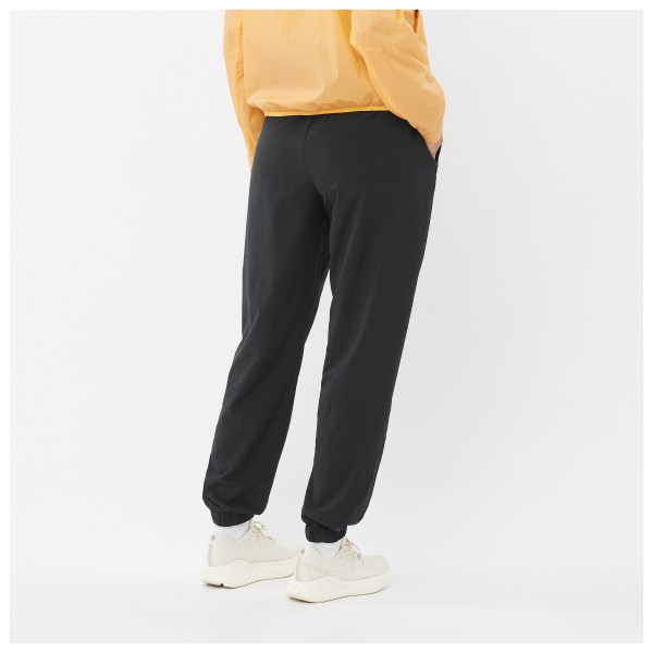 Salomon - Women's SHKout Core Pants - Löparbyxa