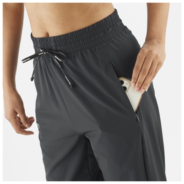 Salomon - Women's SHKout Core Pants - Löparbyxa