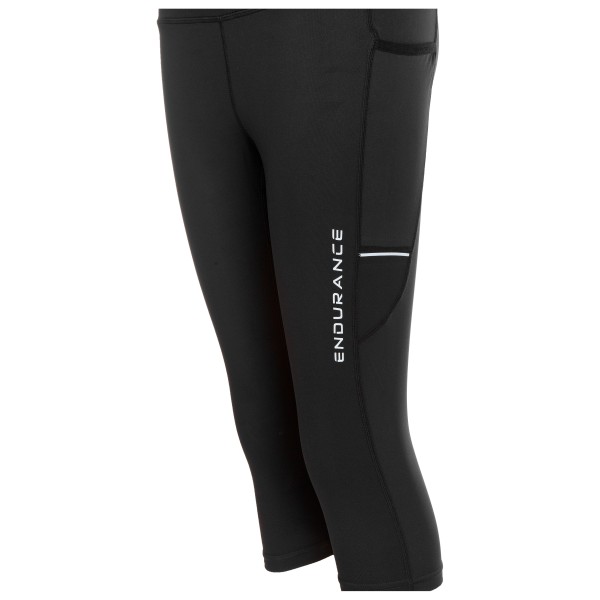ENDURANCE - Women's Energy V2 3/4 Tights - Looplegging