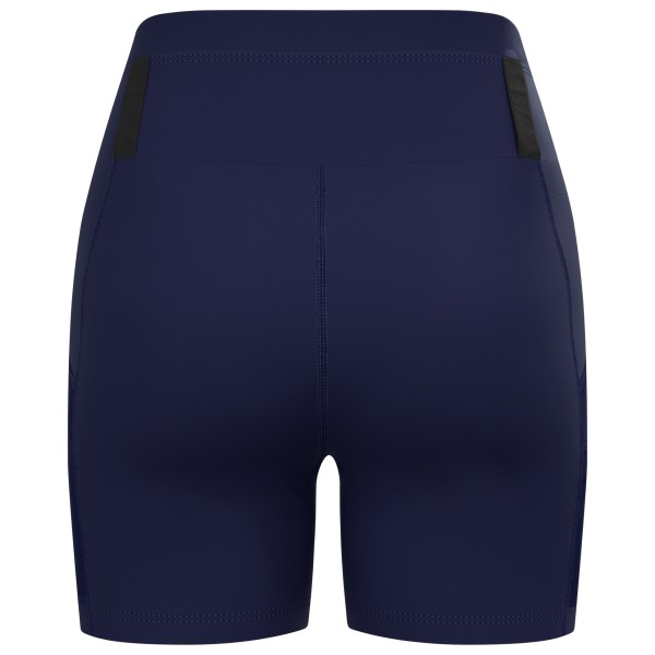 Odlo - Women's X-Alp Trail Cargo Tights Short - Looplegging