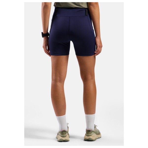 Odlo - Women's X-Alp Trail Cargo Tights Short - Looplegging