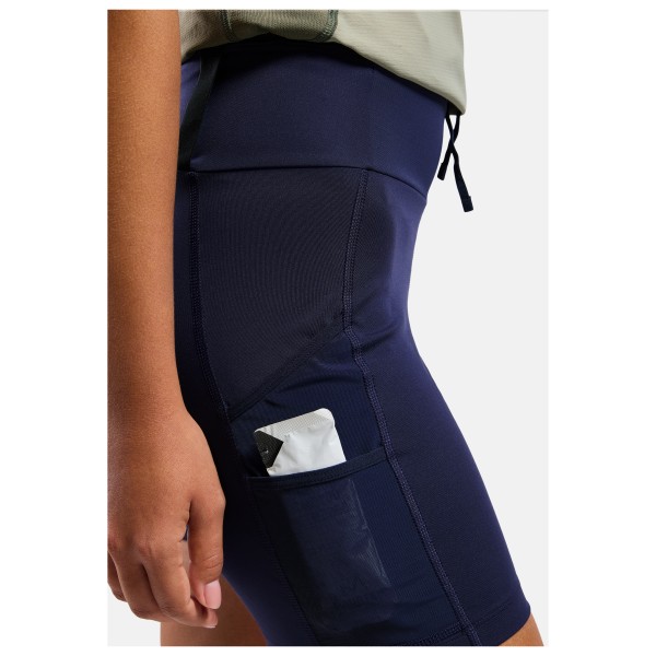 Odlo - Women's X-Alp Trail Cargo Tights Short - Looplegging
