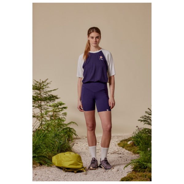 Maloja - Women's PunyaM. 1/2 - Løbetights