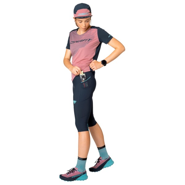 Dynafit - Women's Alpine 3/4 Tights - Collant de running