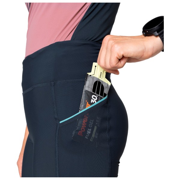 Dynafit - Women's Alpine 3/4 Tights - Collant de running