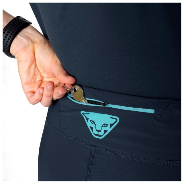 Dynafit - Women's Alpine 3/4 Tights - Looplegging