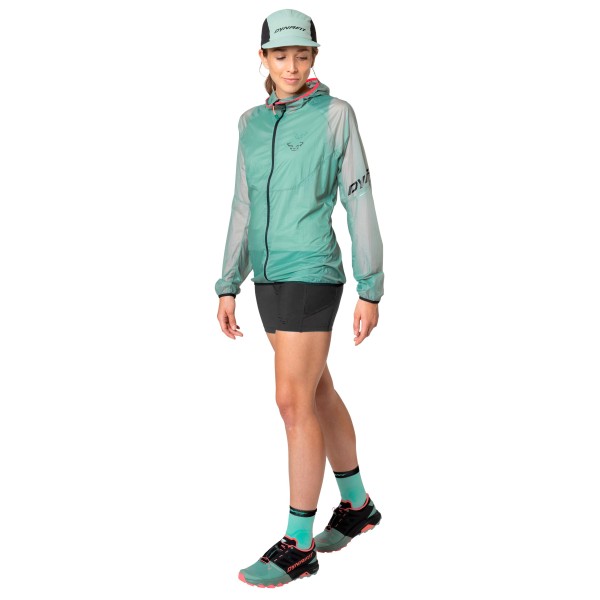 Dynafit - Women's Sky Short Tights - Looplegging