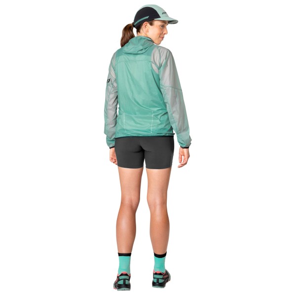 Dynafit - Women's Sky Short Tights - Looplegging