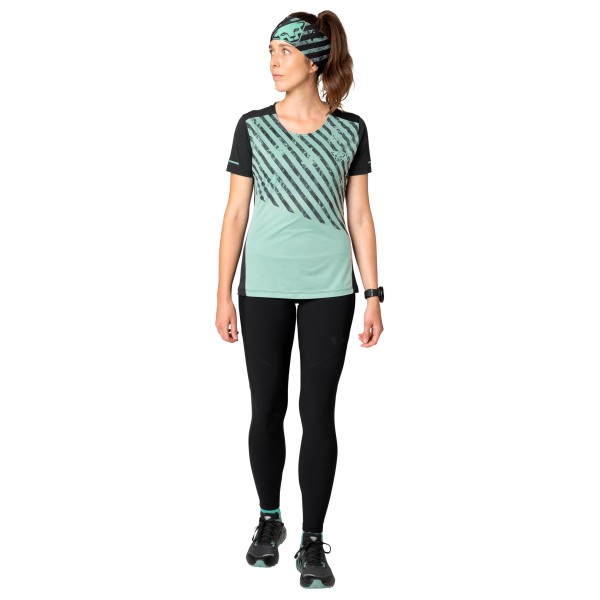 Dynafit - Women's Ultra Tights - Looplegging