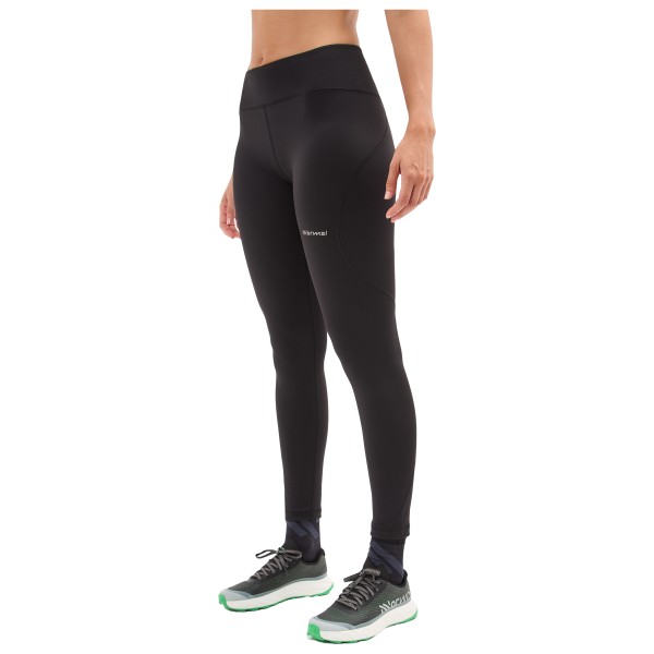 NNormal - Women's Active Tight - Collant de running