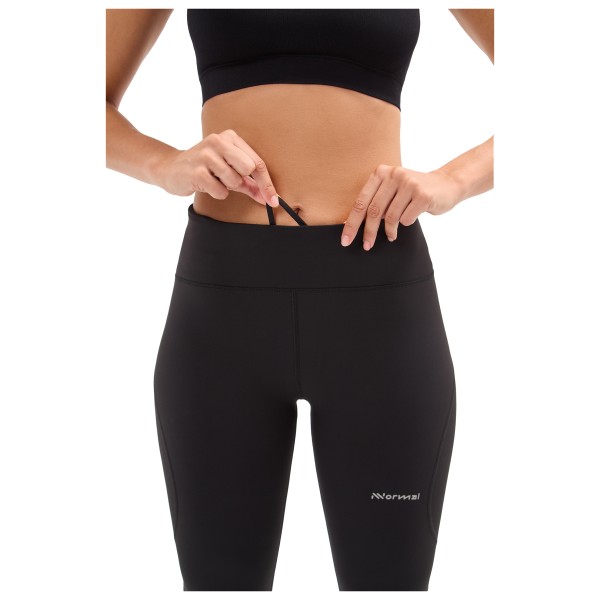 NNormal - Women's Active Tight - Mallas de running