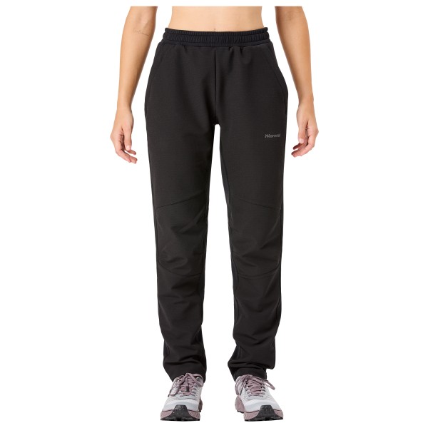 NNormal - Women's Active Warm Pants - Loopbroek