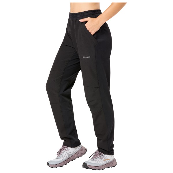 NNormal - Women's Active Warm Pants - Loopbroek