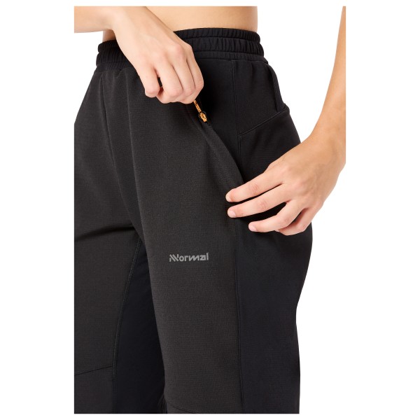 NNormal - Women's Active Warm Pants - Loopbroek