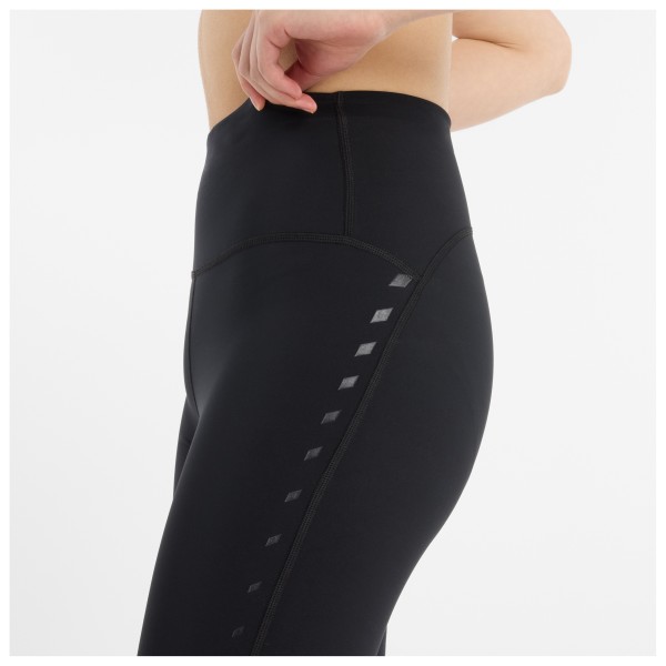 New Balance - Women's Athletics Reflective Heat High Rise 27'' - Looplegging