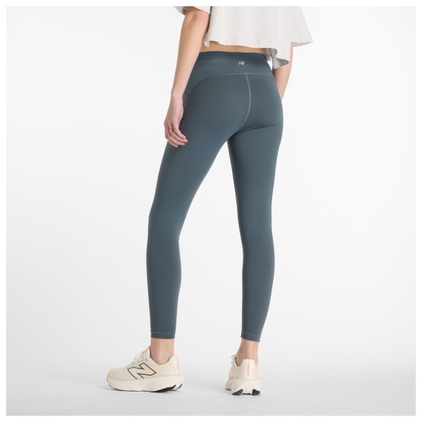 New Balance - Women's Sleek Pocket High Rise Legging 25'' - Looplegging