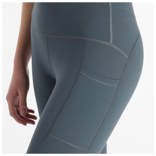 New Balance - Women's Sleek Pocket High Rise Legging 25'' - Looplegging