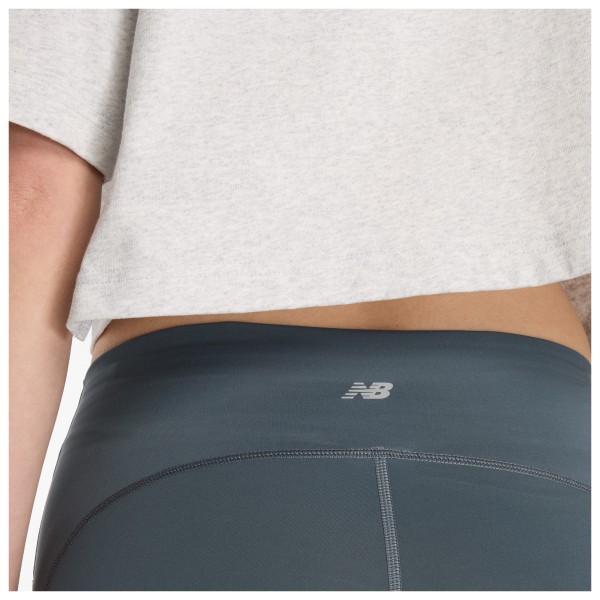 New Balance - Women's Sleek Pocket High Rise Legging 25'' - Looplegging