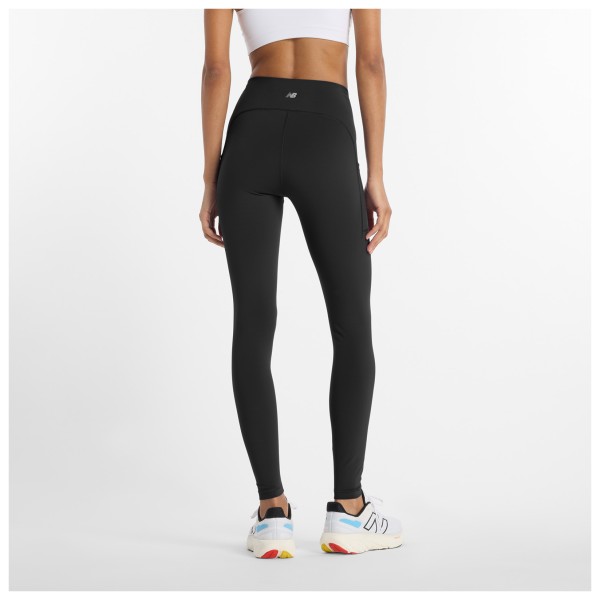 New Balance - Women's Sleek Pocket High Rise Legging 27'' - Looplegging