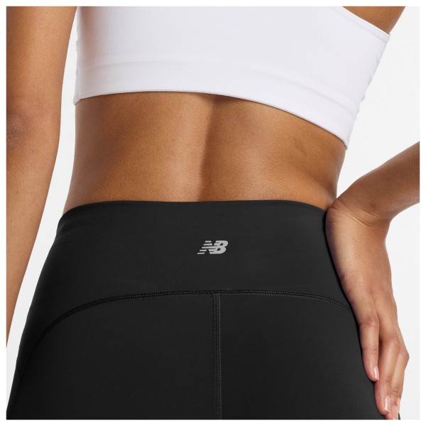New Balance - Women's Sleek Pocket High Rise Legging 27'' - Looplegging