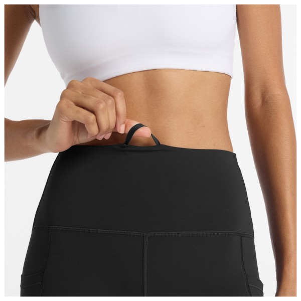 New Balance - Women's Sleek Pocket High Rise Legging 27'' - Looplegging