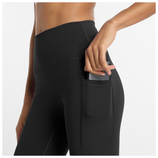 New Balance - Women's Sleek Pocket High Rise Legging 27'' - Looplegging