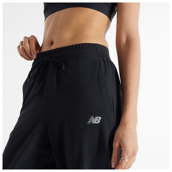 New Balance - Women's Sport Essentials Performance Woven Pant - Loopbroek