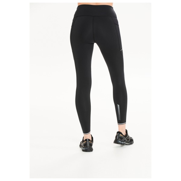 ENDURANCE - Women's Energy V2 Winter Tights - Looplegging