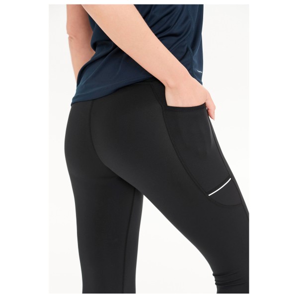 ENDURANCE - Women's Energy V2 Winter Tights - Looplegging
