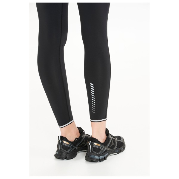 ENDURANCE - Women's Energy V2 Winter Tights - Looplegging
