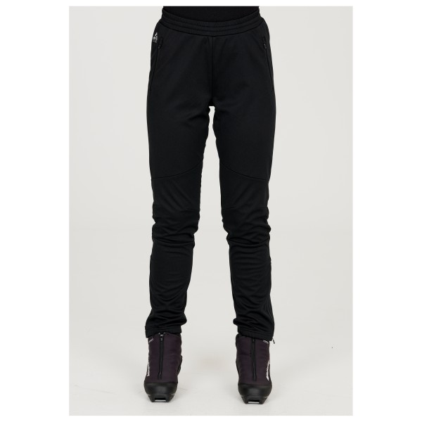 ENDURANCE - Women's Lindahl XCS Windblock Pants - Loopbroek
