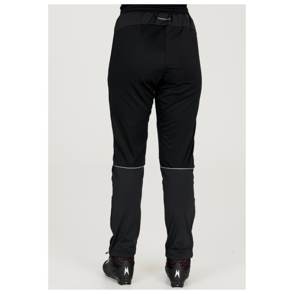 ENDURANCE - Women's Lindahl XCS Windblock Pants - Loopbroek
