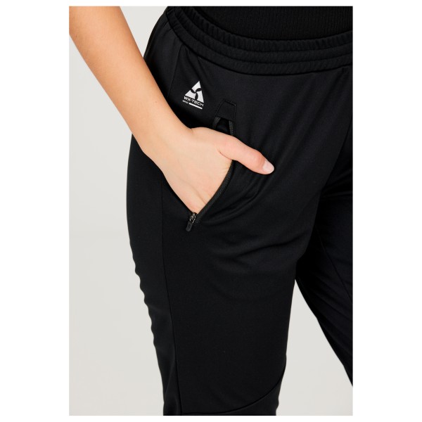 ENDURANCE - Women's Lindahl XCS Windblock Pants - Loopbroek