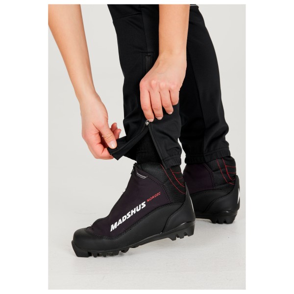 ENDURANCE - Women's Lindahl XCS Windblock Pants - Loopbroek