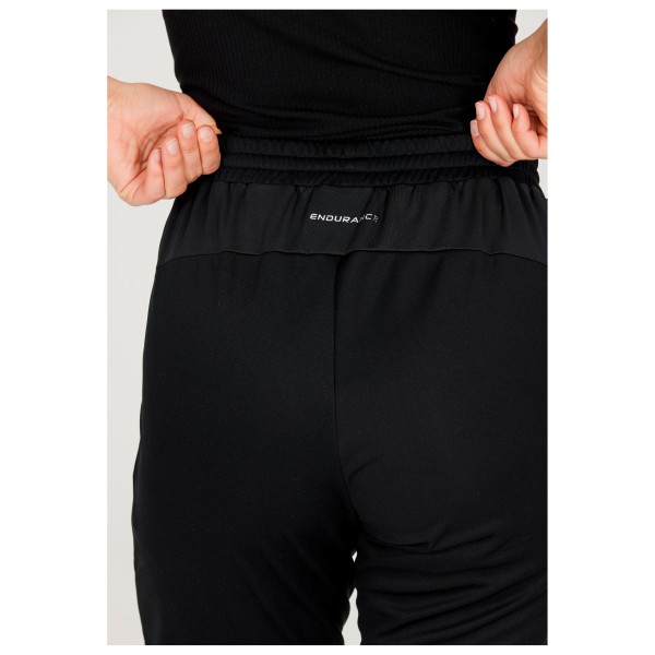 ENDURANCE - Women's Lindahl XCS Windblock Pants - Loopbroek