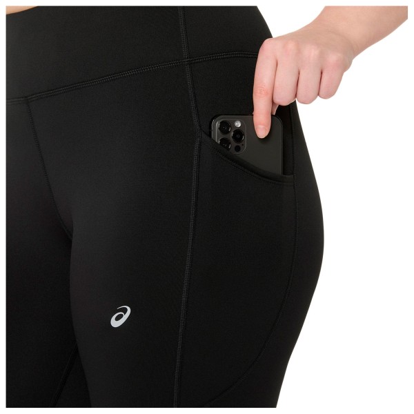 Asics - Women's Asics Core Winter Tight - Looplegging
