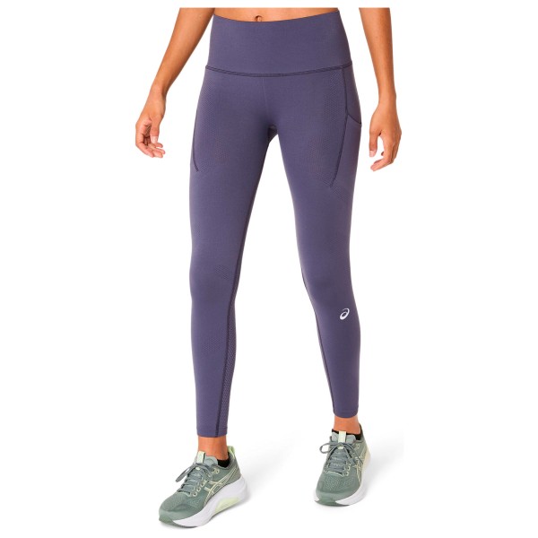Asics - Women's Road Seamless Tight - Looplegging