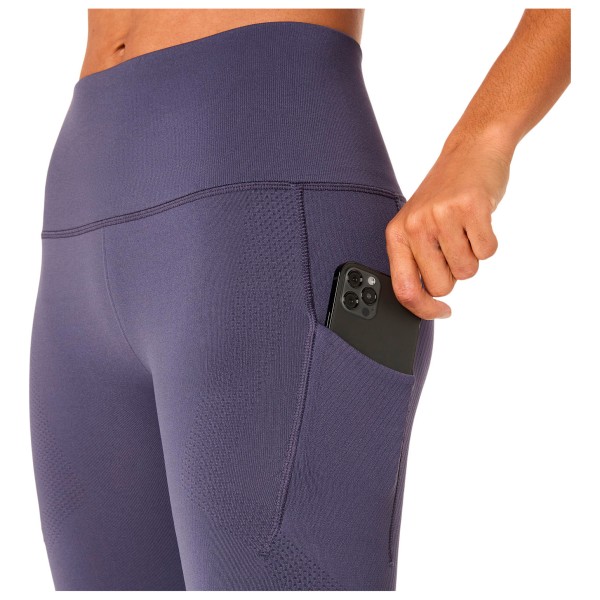 Asics - Women's Road Seamless Tight - Looplegging