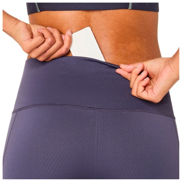 Asics - Women's Road Seamless Tight - Looplegging